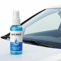 Car Glass Oil Film Remover
