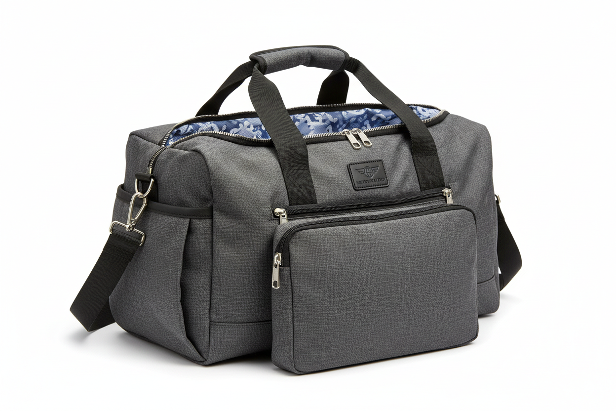 Foldable  Travel Bag