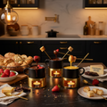 Fondue Mug Set