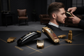 Kemei Professional Hair Clipper Set