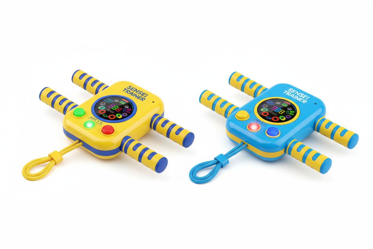 Kids Sensory Toy