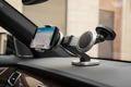 Mobile Phone Holder Double-Sided Car Mount Magnetic