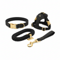 Nylon Pup Set
