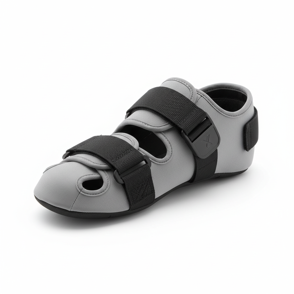 Upgraded Adjustable Bunion Corrector